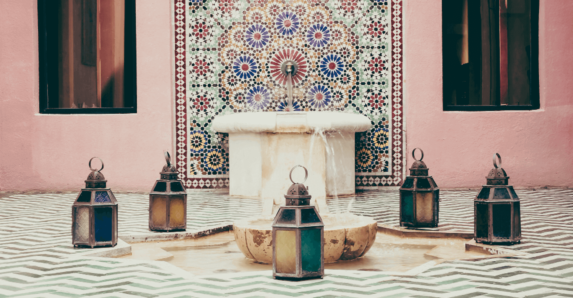 Geleneksel Hamam Kültürü Nedir?